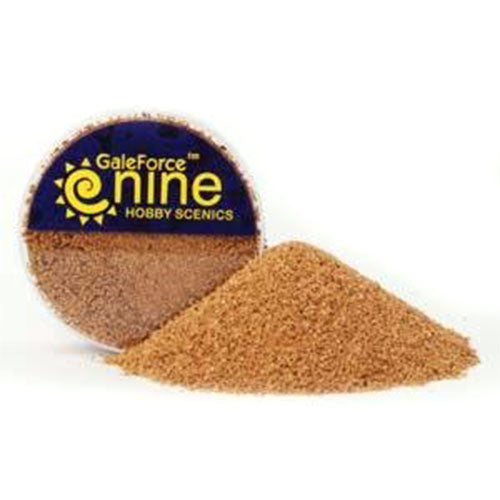 GF9: Super Fine Basing Grit