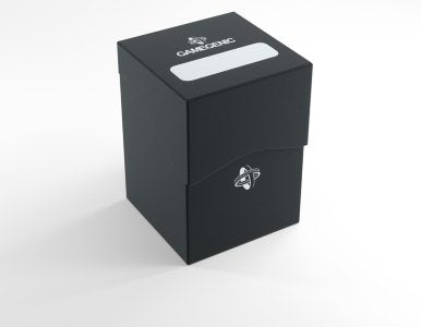 Deck Holder 100+ Black