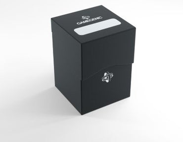 Deck Holder 100+ Black