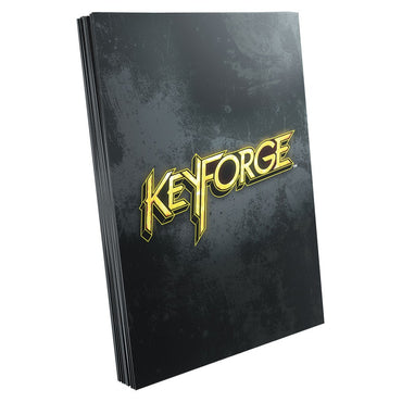 DP: KeyForge Logo: BK (100)