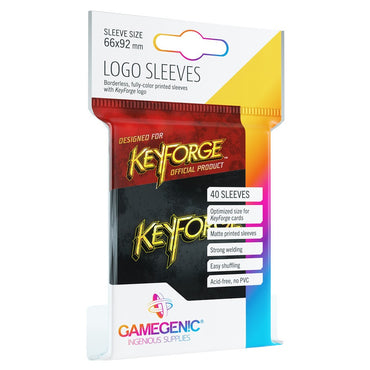 DP: KeyForge Logo: BK (100)