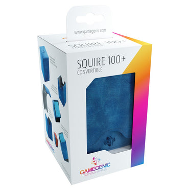 DB: Squire 100+ BU
