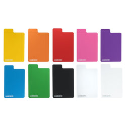 Flex Card Dividers: Multicolor Pack