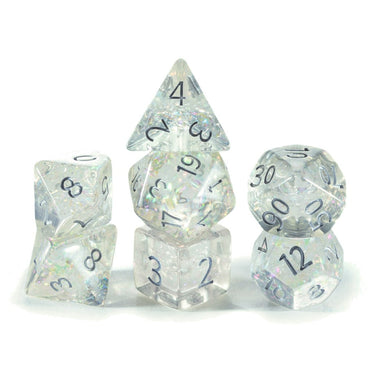 7-SetCube Holographic: Unicorn