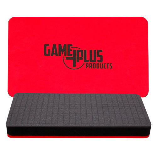 Gameplus 1 Inch Foam Tray