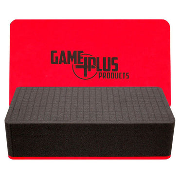 Gameplus 3 Inch Foam Tray