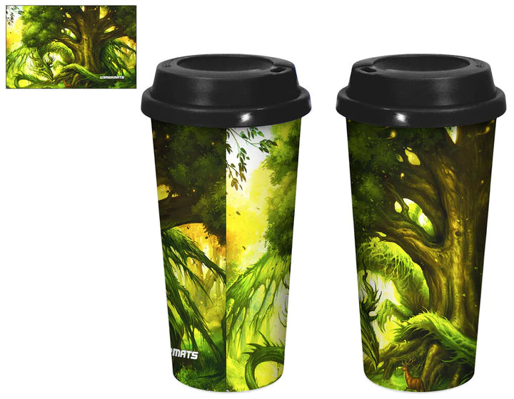 Keeper of the Forest (Tumbler 20oz)