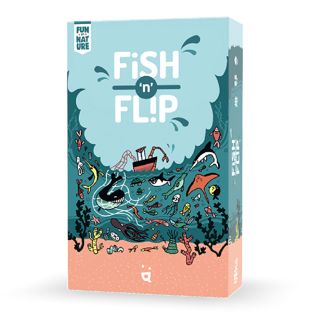 Fish'n Flip