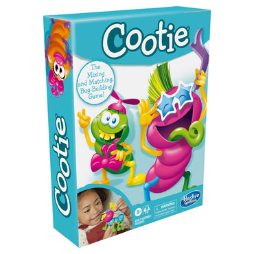Cootie (Refresh)