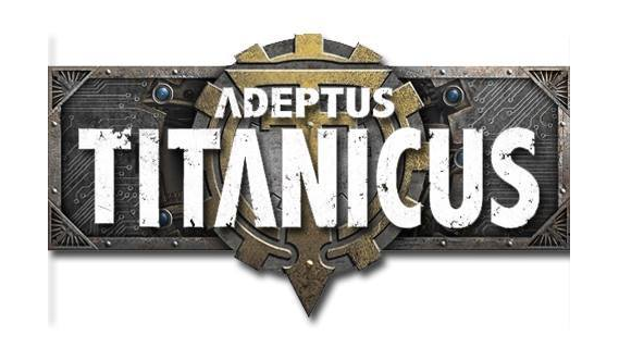 Adeptus Titanicus: Civitas Imperialis Sector | All About Games