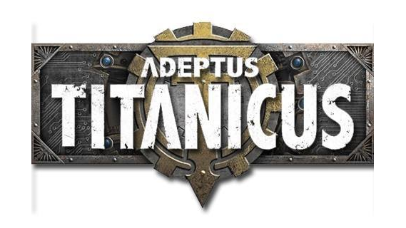 Adeptus Titanicus: Civitas Imperialis Sector