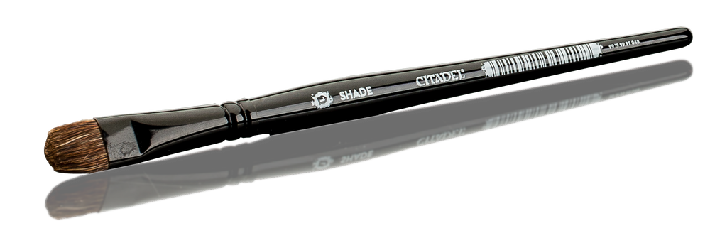 Citadel Brush: Large Shade