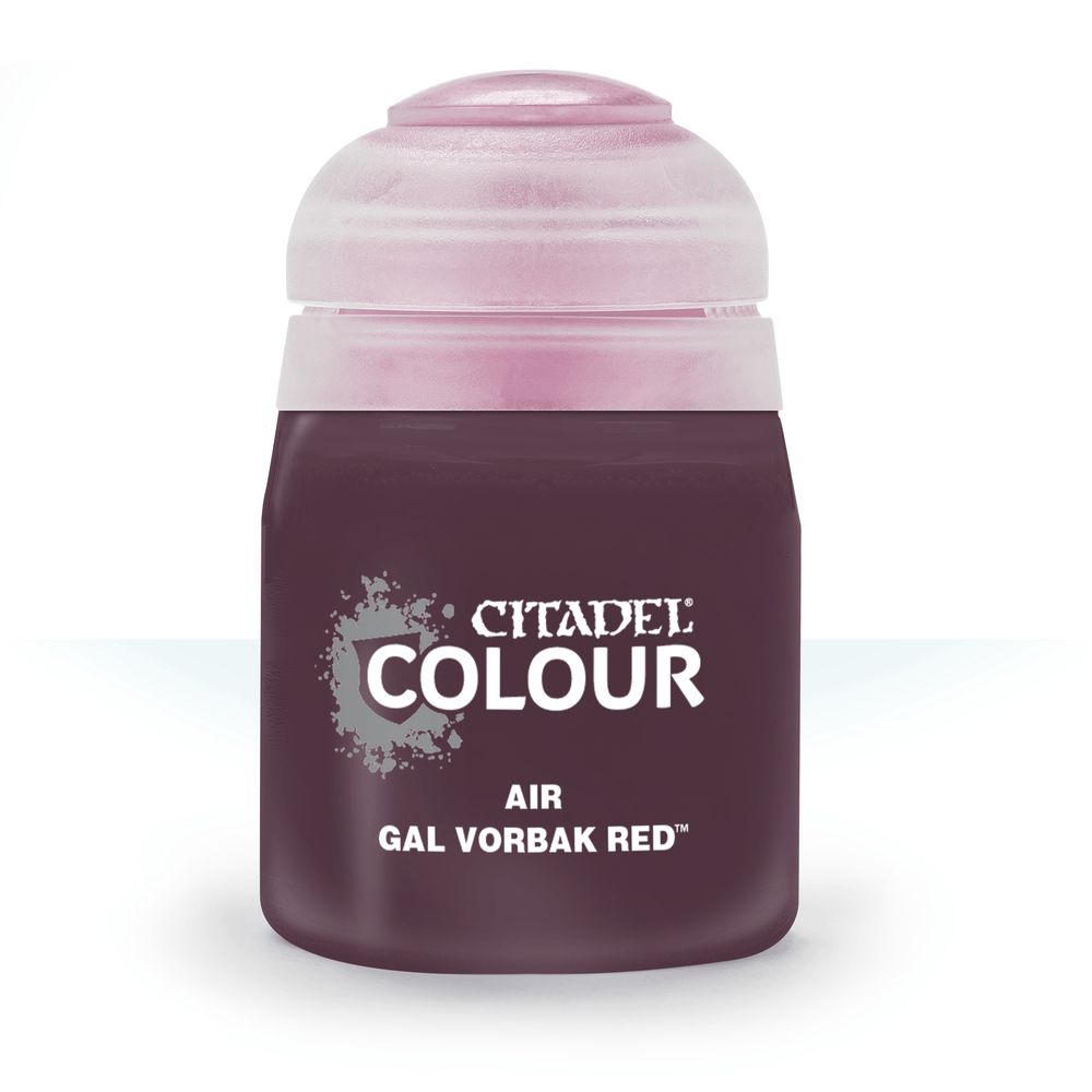 Citadel Air: Gal Vorbak Red