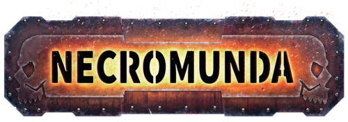 Cawdor Gang Dice Set: Necromunda