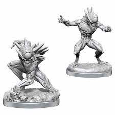 Monster: Nothics