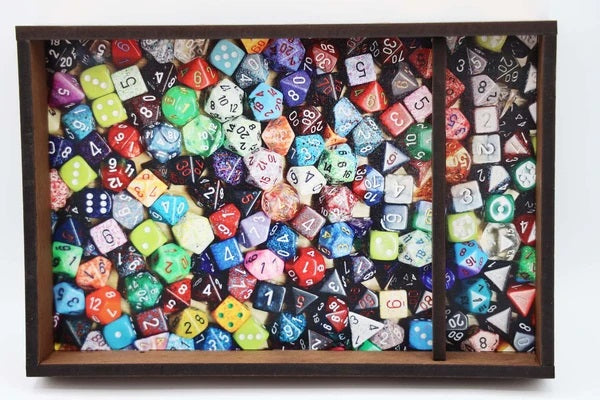 Dice Tray: Infinite Dice