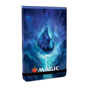 Celestial Forest Life Pad for Magic: The Gathering