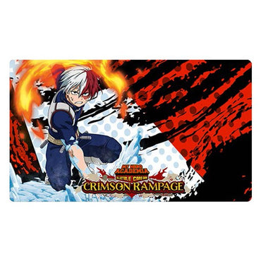My Hero Academia: Shoto Todoroki