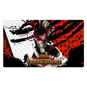 My Hero Academia: Hero Killer Stain