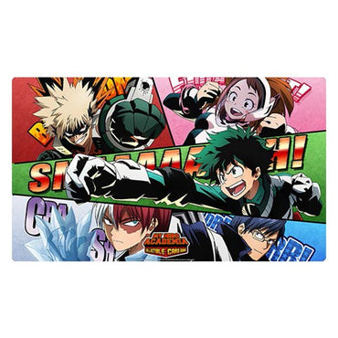 My Hero Academia: Go Beyond!
