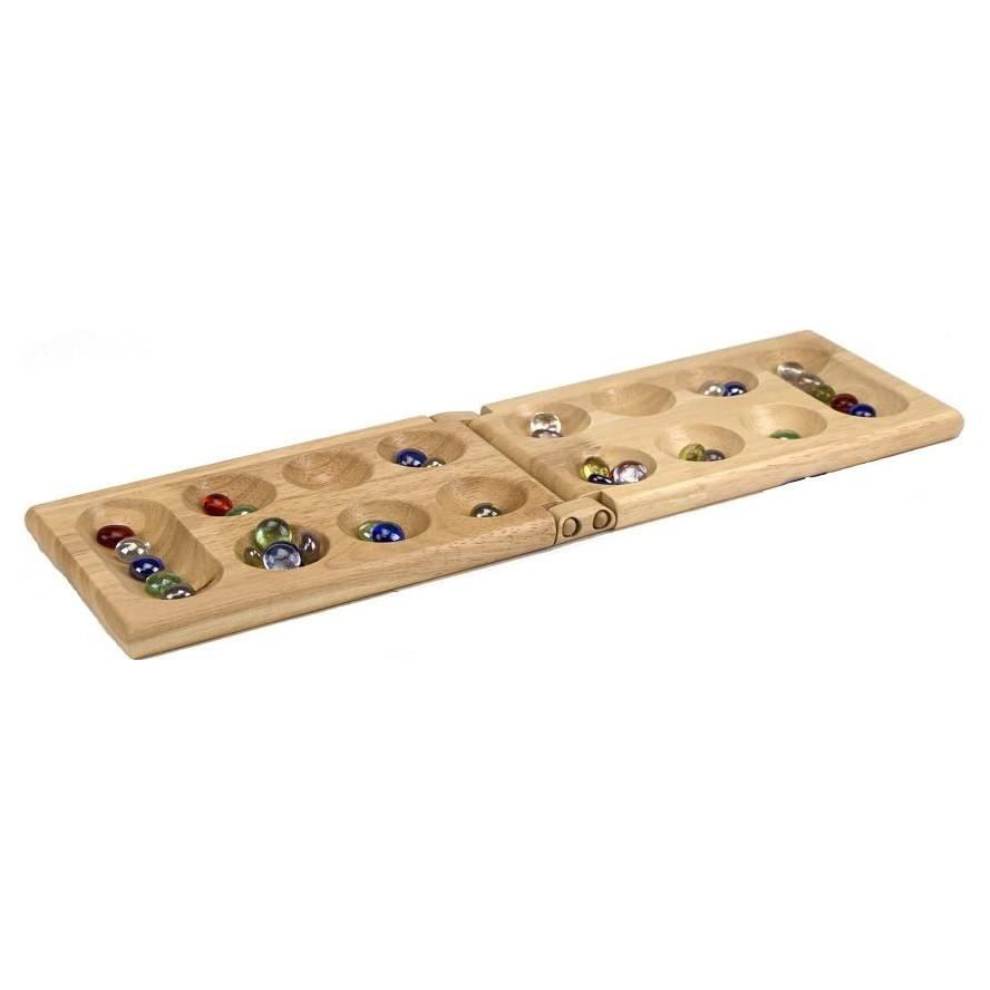 Mancala (Folding Set)