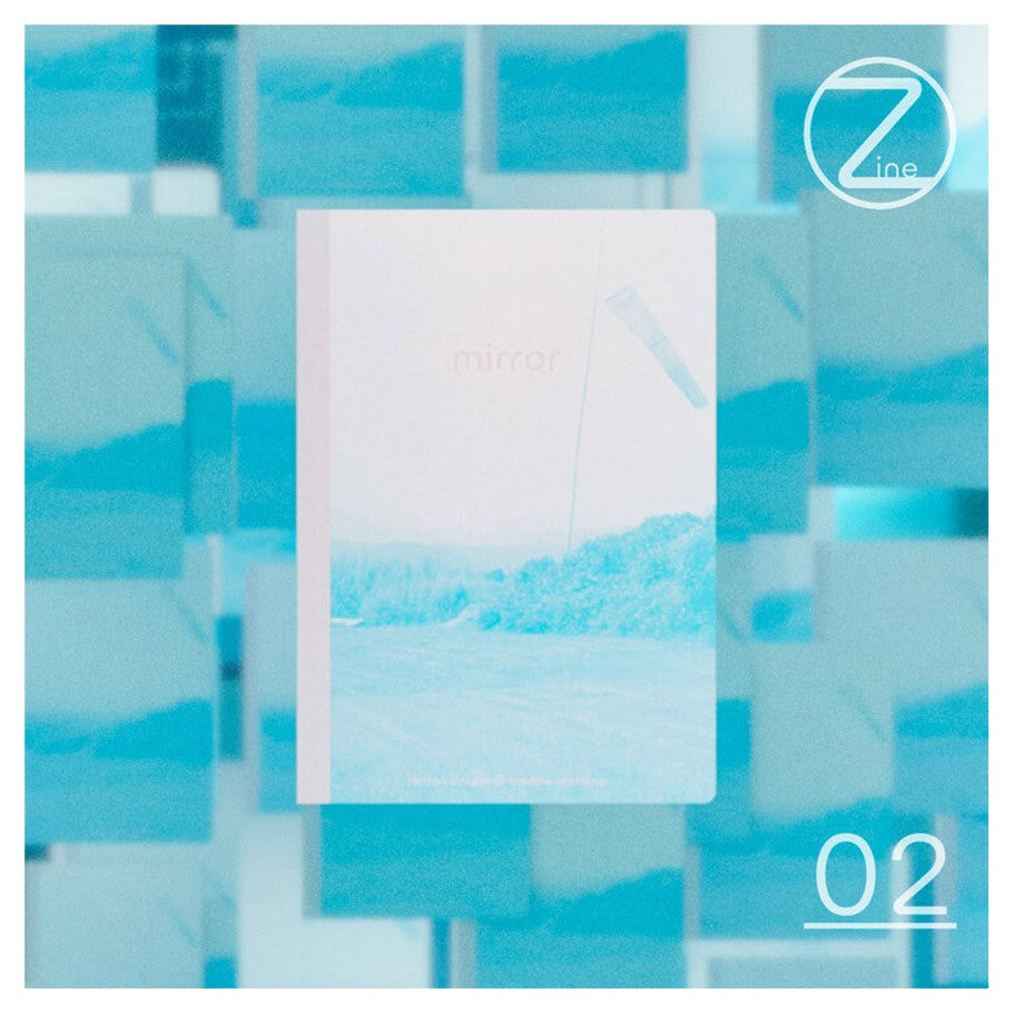 Zine: Mirror