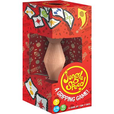 JUNGLE SPEED (ECO-PACK)