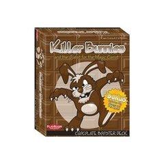 Killer Bunnies Quest Chocolate Booster