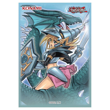 DP: Yu-Gi-Oh: DMG the Dragon Knight (50)