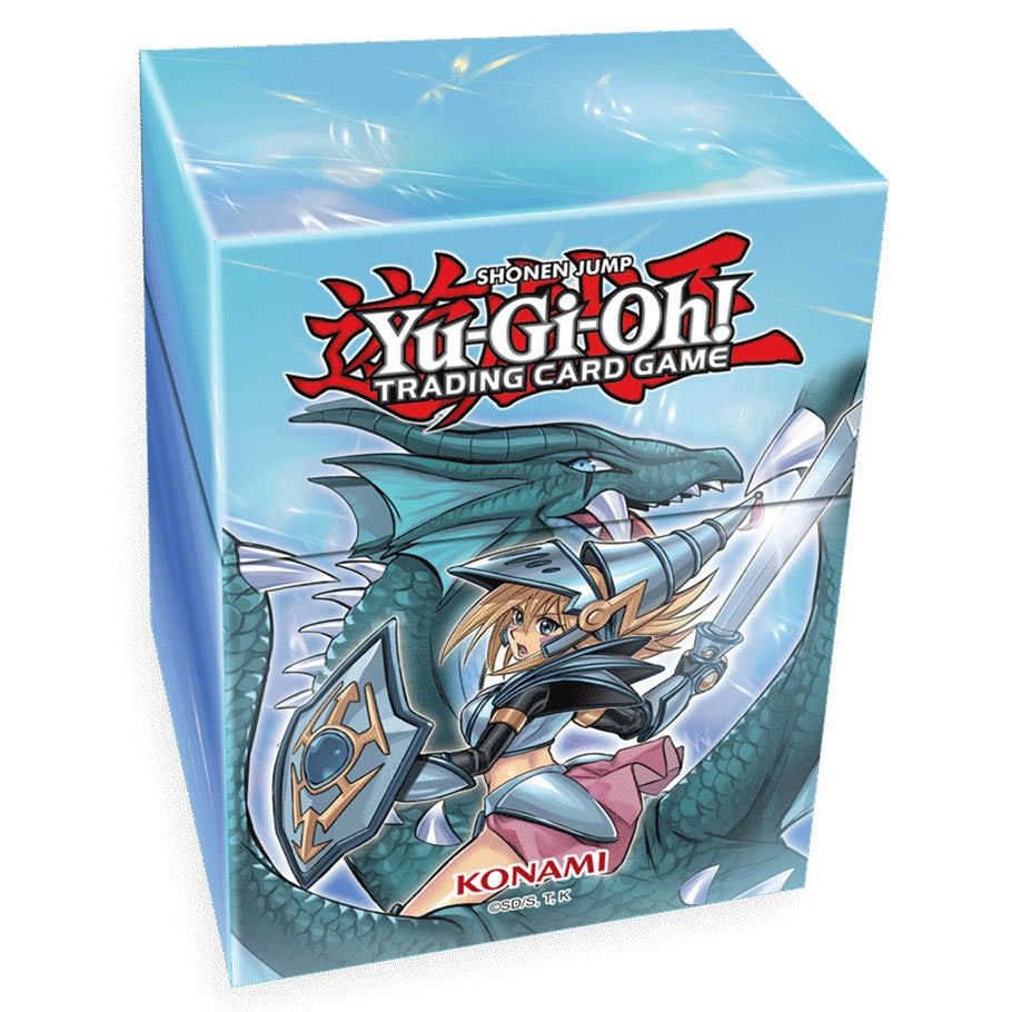 DB: YGO: DMG the Dragon Knight | All About Games