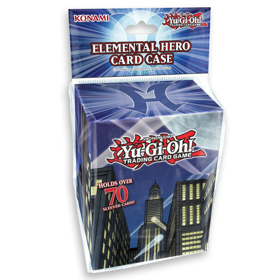 DB: YGO: Elemental Hero | All About Games