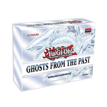 YGO Ghosts from the Past