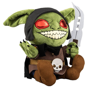 PF: Goblin Phunny Plush