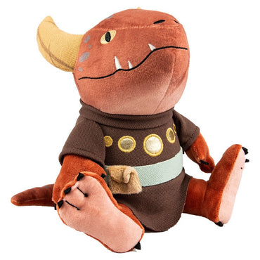 PF: Kobold Phunny Plush