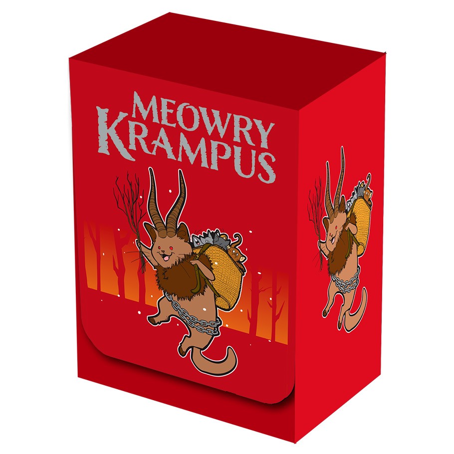 DB: Krampus