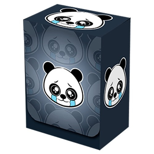 DB: Sad Panda | All About Games