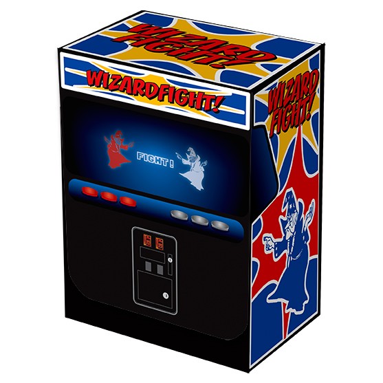 DB: Insert Coin