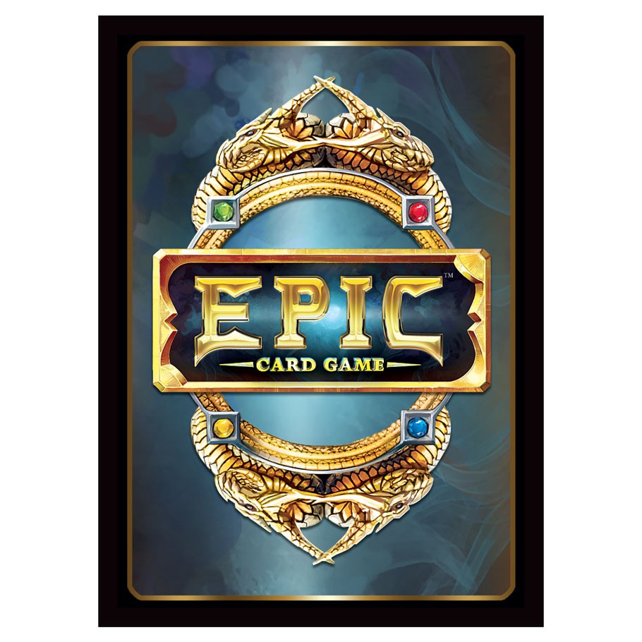 DP: Epic (60)