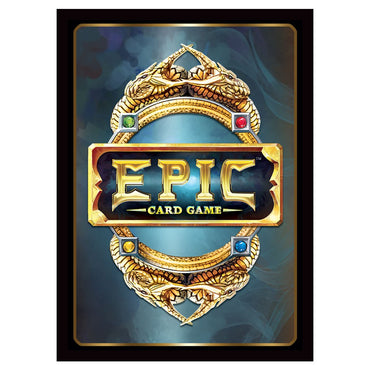 DP: Epic (60)