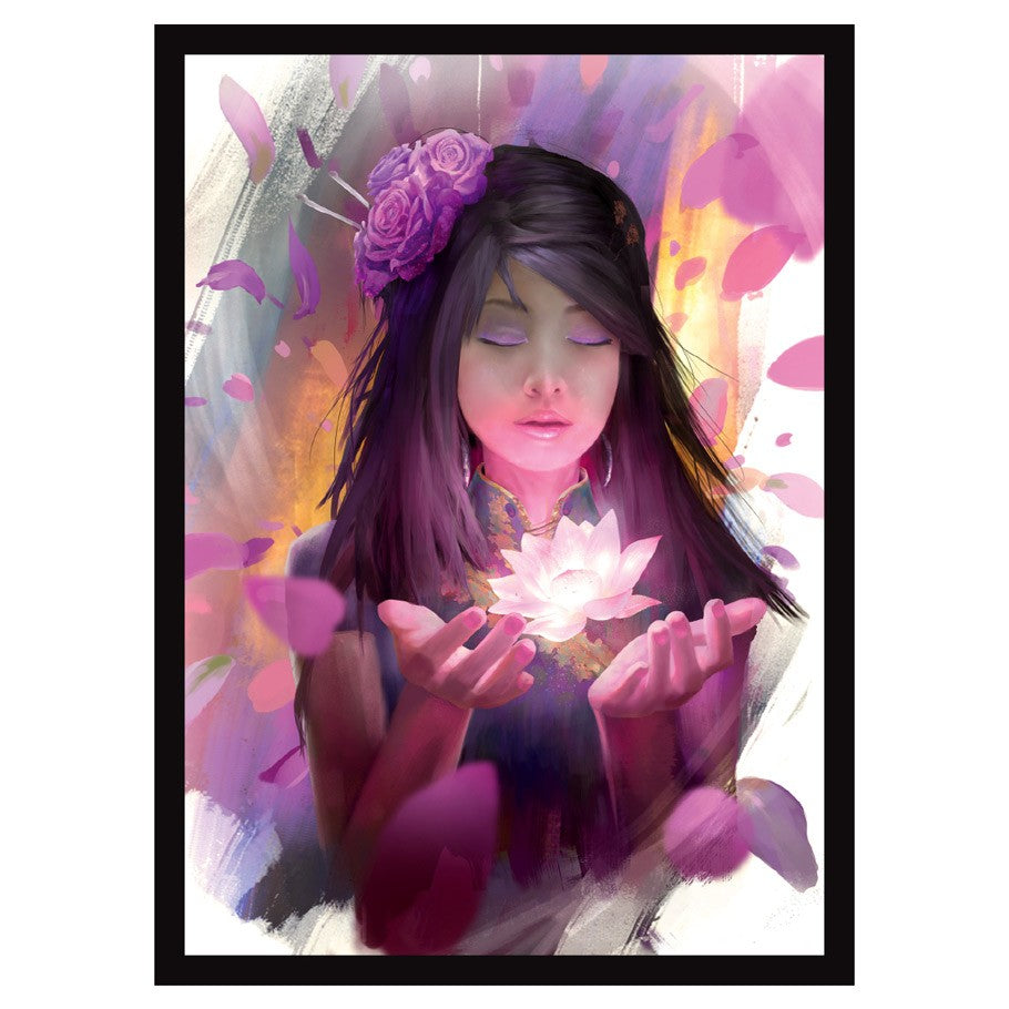 DP: Lotus (50)