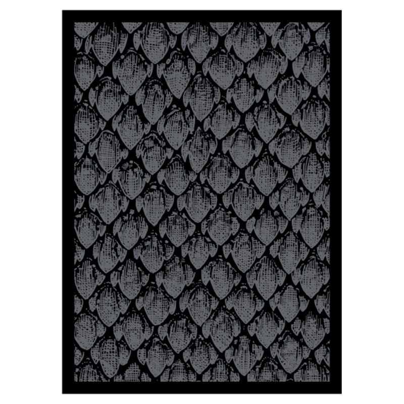 DP: Dragon Hide: BK (50)