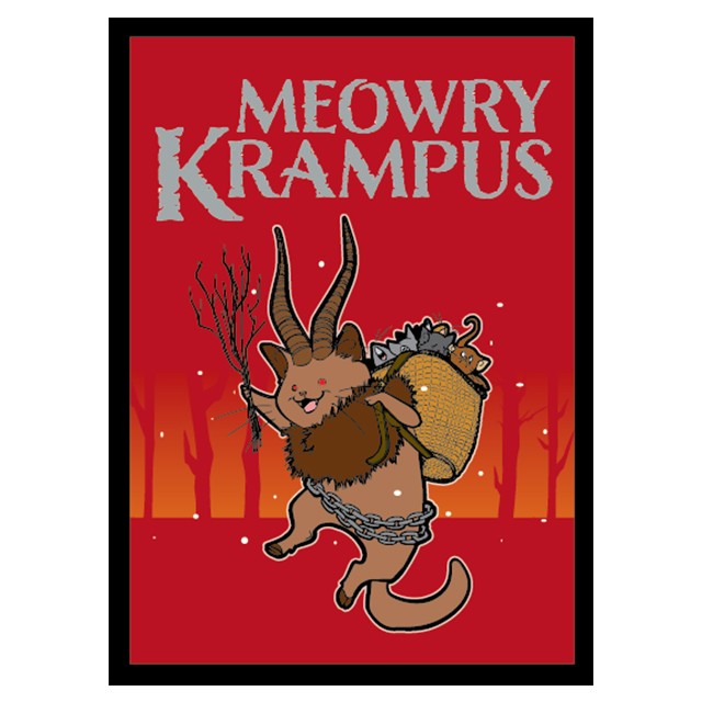 DP: Krampus (50)