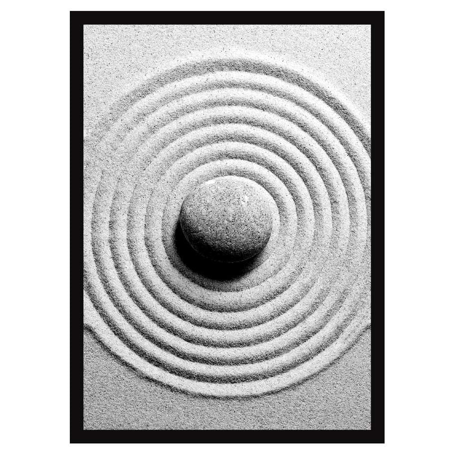 DP: Zen Garden (50)