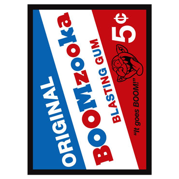 DP: Double Matte BOOMzooka (50)