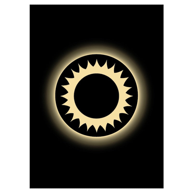 DP: Absolute: Sun (50)