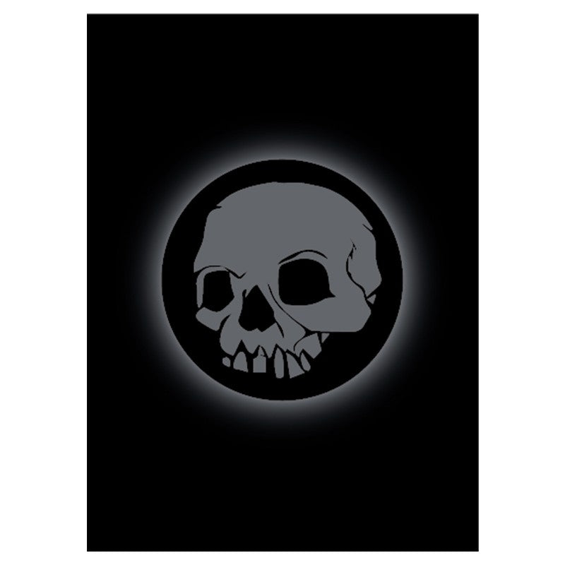 DP: Absolute: Skull (50)