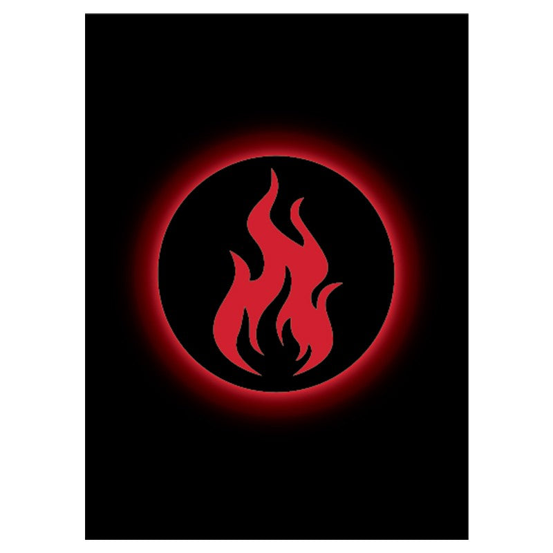 DP: Absolute: Fire (50)