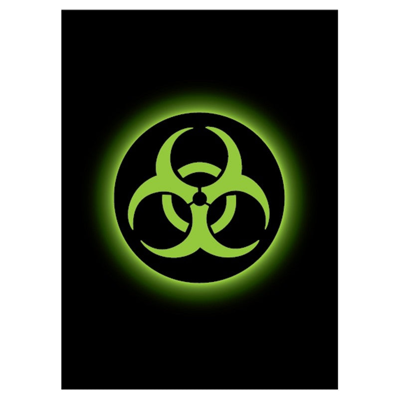 DP: Absolute: Biohazard (50)