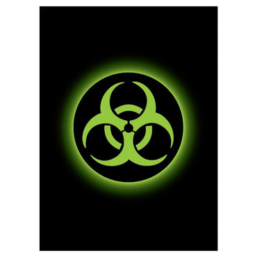 DP: Absolute: Biohazard (50)