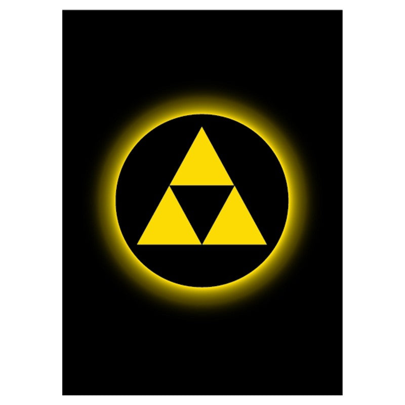 DP: Absolute: Tri-Force (50)